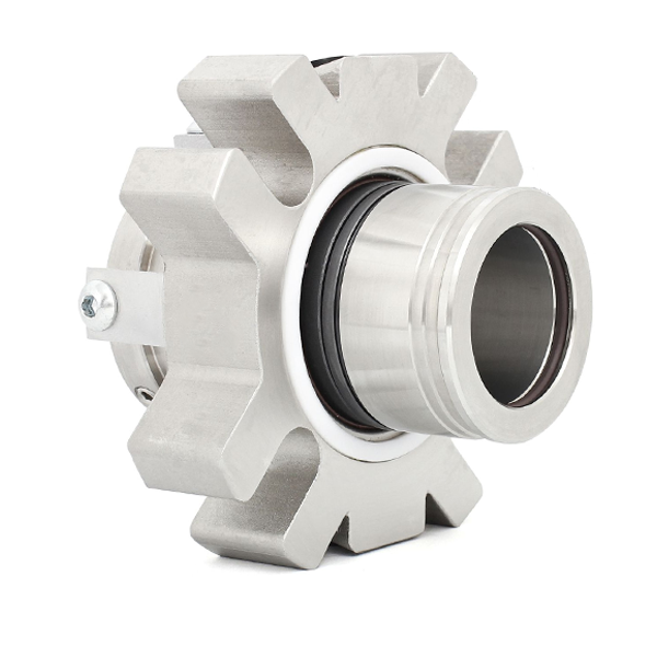 Высокая самовсасывающая способность, коррозионная стойкость